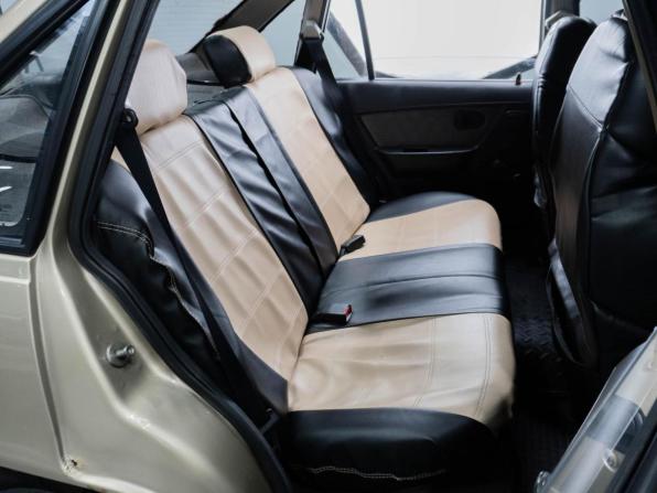 Daewoo Nexia I Рестайлинг с пробегом 2011 года, цена 145 000 рублей, 202755 км, седан, Автокод Объявления