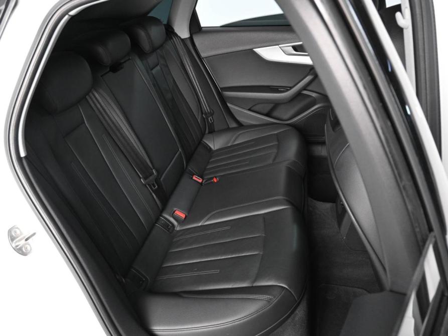 Audi A4 V (B9) Ростов-на-Дону  - изображение 7
