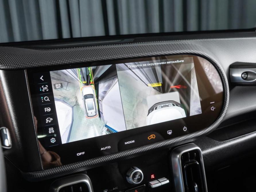 Haval Dargo Волгоград  - изображение 15