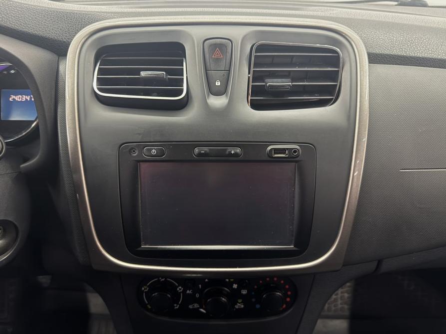 Renault Sandero II Смоленск  - изображение 21