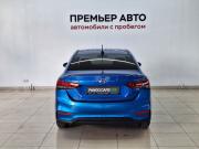Hyundai Solaris II Смоленск  - изображение 19
