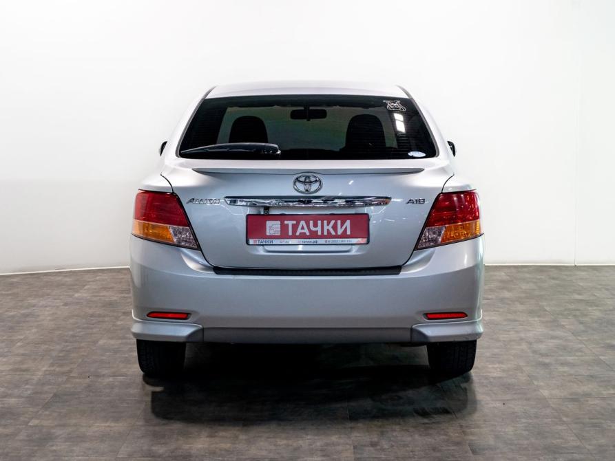 Toyota Allion II Чита  - изображение 4