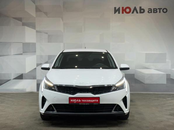 Solaris KRS с пробегом 2025 года, цена 2 150 000 рублей, 13702 км, седан, Автокод Объявления