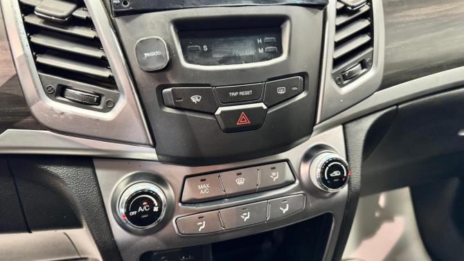 SsangYong Actyon II Рестайлинг с пробегом 2014 года, цена 1 100 000 рублей, 147563 км, внедорожник, Автокод Объявления
