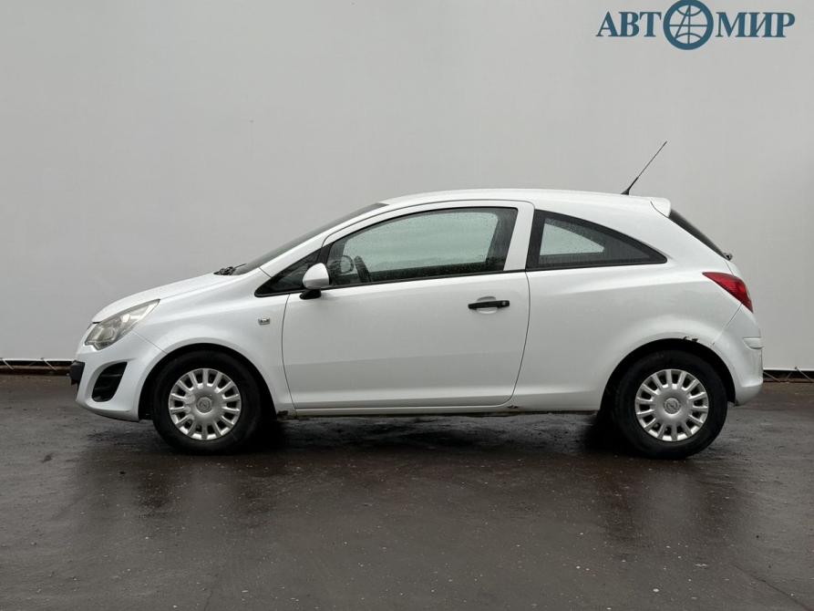 Opel Corsa D Рестайлинг II Москва  - изображение 8