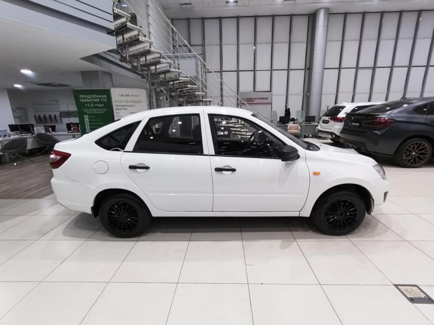 Lada (ВАЗ) Granta I Казань  - изображение 5