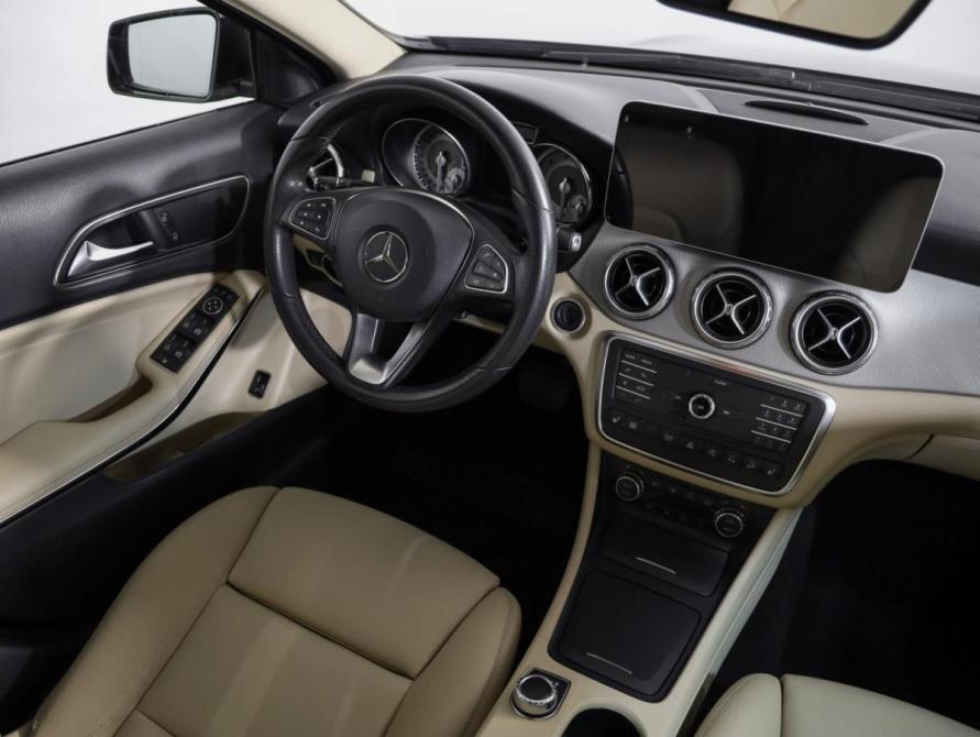 Mercedes-Benz GLA I (X156) Санкт-Петербург  - изображение 8