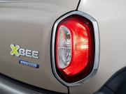 Suzuki Xbee I Иркутск  - изображение 48
