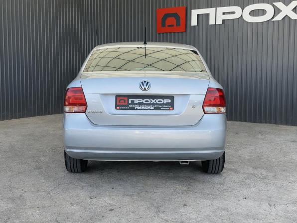 Volkswagen Polo V с пробегом 2014 года, цена 667 000 рублей, 173134 км, седан, Автокод Объявления