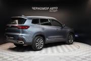 Chery Tiggo 8 I Крым  - изображение 23