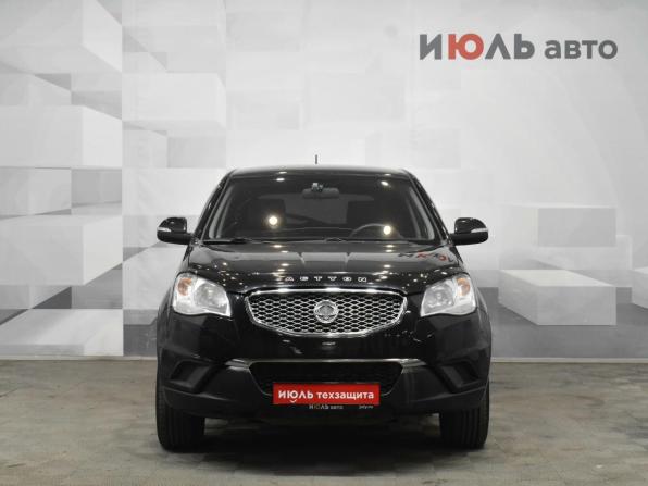 SsangYong Actyon II с пробегом 2012 года, цена 870 000 рублей, 215413 км, внедорожник, Автокод Объявления