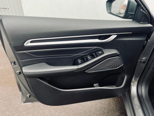 Geely Emgrand II с пробегом 2024 года, цена 1 740 000 рублей, 8022 км, седан, Автокод Объявления