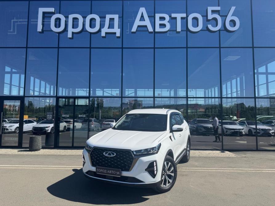 Chery Tiggo 7 Pro Max I Оренбург  - изображение 1