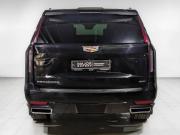 Cadillac Escalade V Химки  - изображение 36