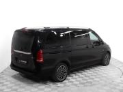 Mercedes-Benz V-Класс III (W447) Москва  - изображение 29