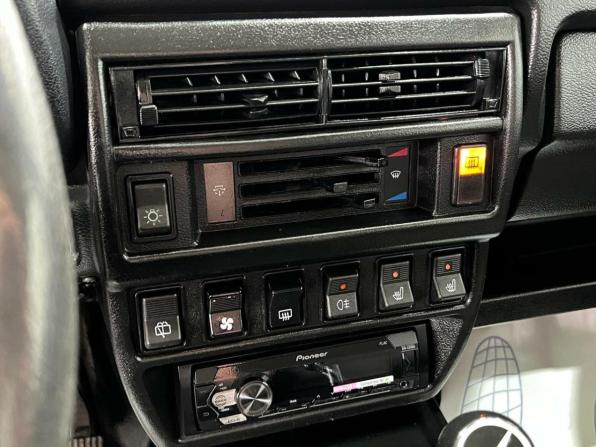 Lada (ВАЗ) 2131 (4x4) I с пробегом 2018 года, цена 589 000 рублей, 121888 км, внедорожник, Автокод Объявления