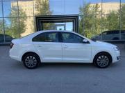Skoda Rapid I Рестайлинг Екатеринбург  - изображение 38