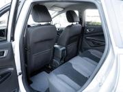 Ford Fiesta Mk6 Рестайлинг Ставрополь  - изображение 33