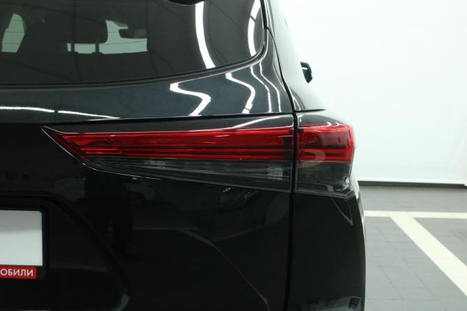 Toyota Highlander IV (XU70) с пробегом 2026 года, цена 5 350 000 рублей, 50 км, внедорожник, Автокод Объявления