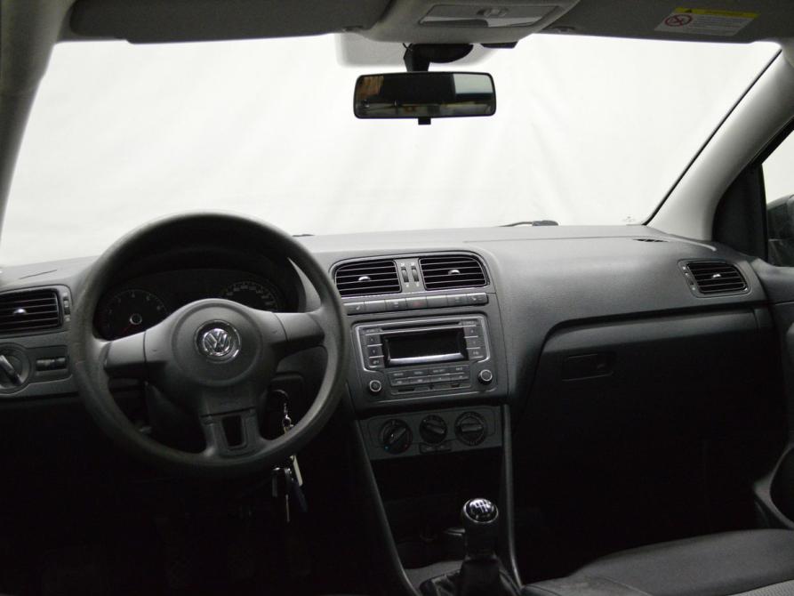 Volkswagen Polo V Санкт-Петербург  - изображение 11