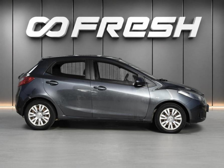 Mazda 2 II (DE) Тверь  - изображение 5
