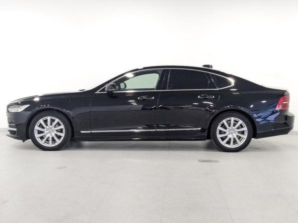 Volvo S90 II с пробегом 2019 года, цена 3 365 000 рублей, 88345 км, седан, Автокод Объявления