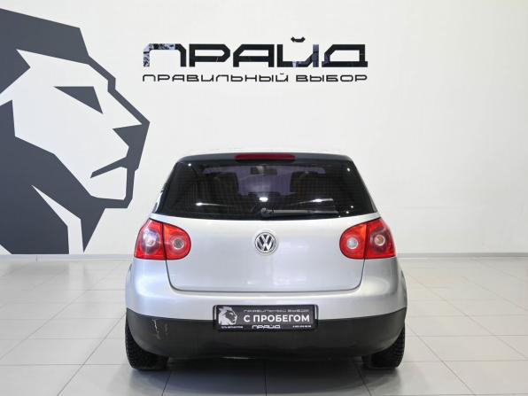 Volkswagen Golf IV с пробегом 2004 года, цена 479 900 рублей, 170000 км, хэтчбек, Автокод Объявления