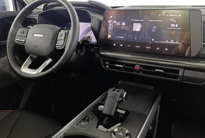 Haval H3 I с пробегом 2024 года, цена 2 400 000 рублей, 18250 км, внедорожник, Автокод Объявления