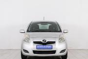 Toyota Vitz II (XP90) Красноярск  - изображение 24