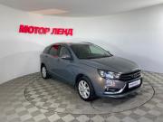 Lada (ВАЗ) Vesta I Воронеж  - изображение 26