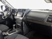 Toyota Land Cruiser Prado 150 Series Рестайлинг 2 Москва  - изображение 43