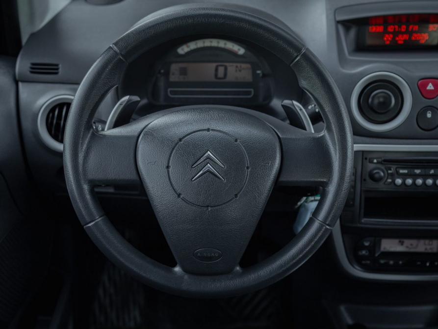 Citroen C3 I Рестайлинг Тюмень  - изображение 8