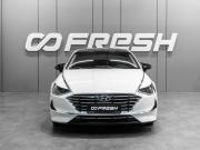 Hyundai Sonata VIII (DN8) Тюмень  - изображение 28