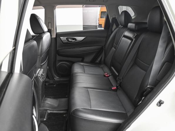 Nissan X-Trail III с пробегом 2016 года, цена 1 448 000 рублей, 156408 км, внедорожник, Автокод Объявления