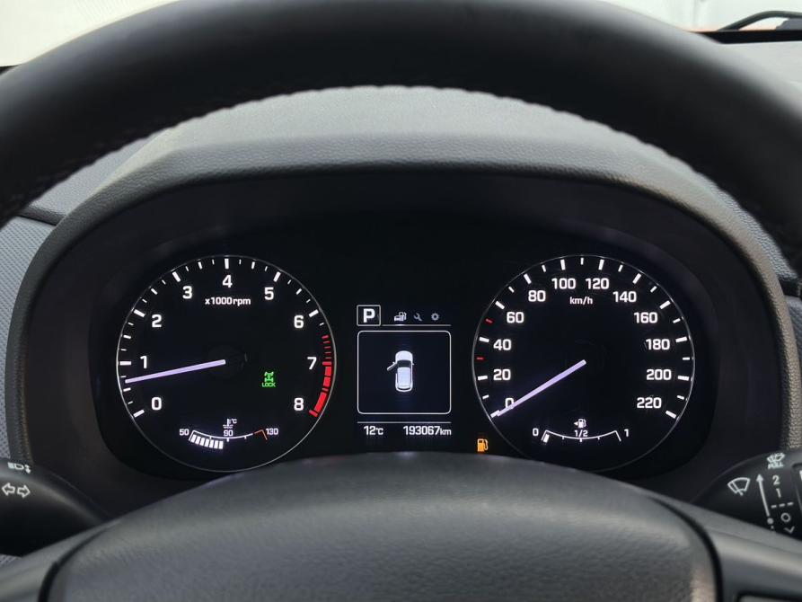 Hyundai Creta I Липецк  - изображение 14