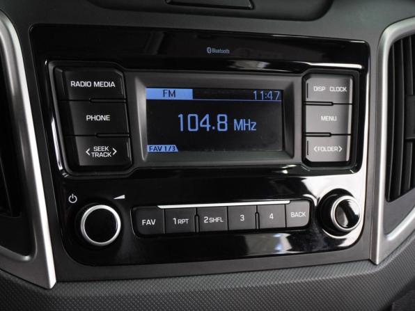 Hyundai Creta I Рестайлинг с пробегом 2021 года, цена 2 151 000 рублей, 118108 км, внедорожник, Автокод Объявления
