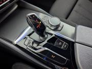 BMW 5 серии VII (G30/G31/G38) Рестайлинг Москва  - изображение 60