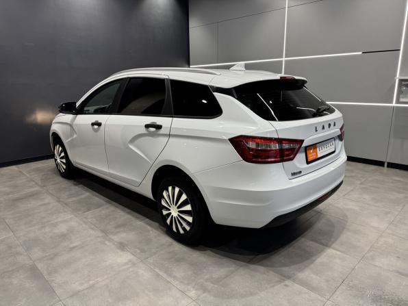 Lada (ВАЗ) Vesta I с пробегом 2019 года, цена 935 000 рублей, 93000 км, универсал, Автокод Объявления