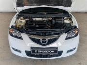 Mazda 3 I (BK) Рестайлинг Москва  - изображение 35