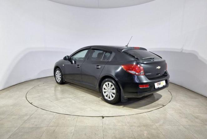 Chevrolet Cruze I Рестайлинг с пробегом 2012 года, цена 550 000 рублей, 183950 км, хэтчбек, Автокод Объявления