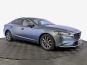 Mazda 6 III (GJ) Рестайлинг 2 Москва  - изображение 32