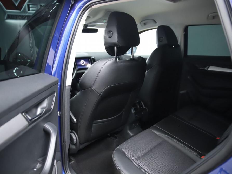 Skoda Karoq I Уфа  - изображение 12