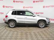 Volkswagen Tiguan I Рестайлинг Вологда  - изображение 20