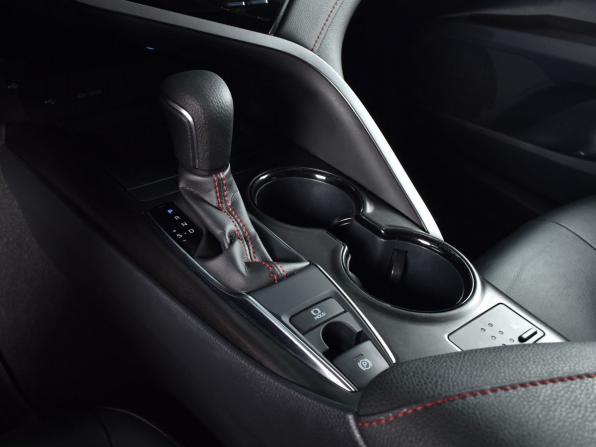 Toyota Camry VIII (XV70) Рестайлинг с пробегом 2021 года, цена 3 599 995 рублей, 47438 км, седан, Автокод Объявления