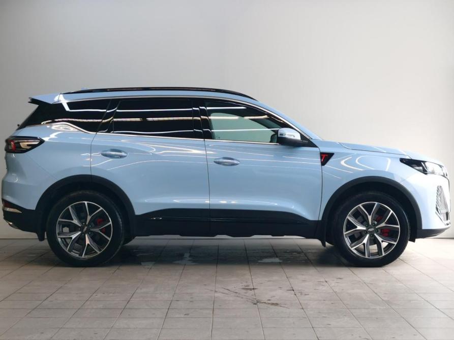 Chery Tiggo 7 Pro Max I Рестайлинг Барнаул  - изображение 5