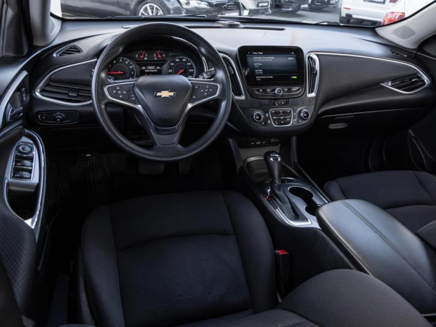 Chevrolet Malibu IX Рестайлинг Волгоград  - изображение 6