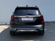 Kia Seltos I Москва  - изображение 23