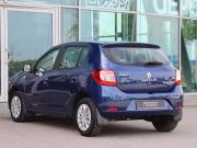 Renault Sandero II Санкт-Петербург  - изображение 21