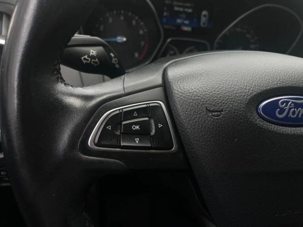 Ford Focus III Рестайлинг с пробегом 2018 года, цена 1 349 000 рублей, 134000 км, седан, Автокод Объявления