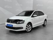 Volkswagen Polo V Новосибирск  - изображение 25